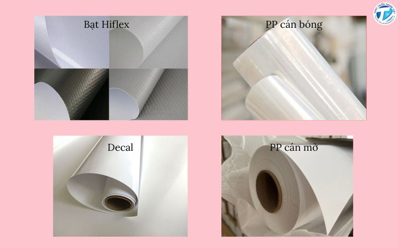 Chọn chất liệu in băng rôn phù hợp với không gian tổ chức